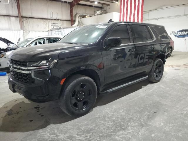 2023 CHEVROLET Tahoe