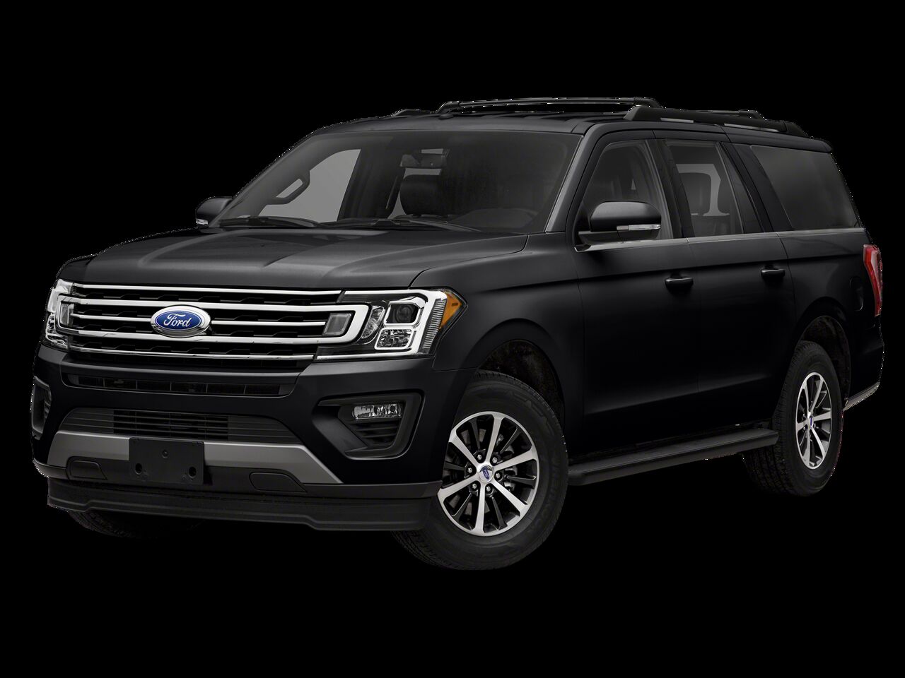 2019 FORD Expedition