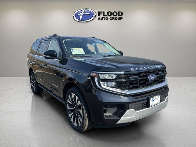 2026 FORD Expedition