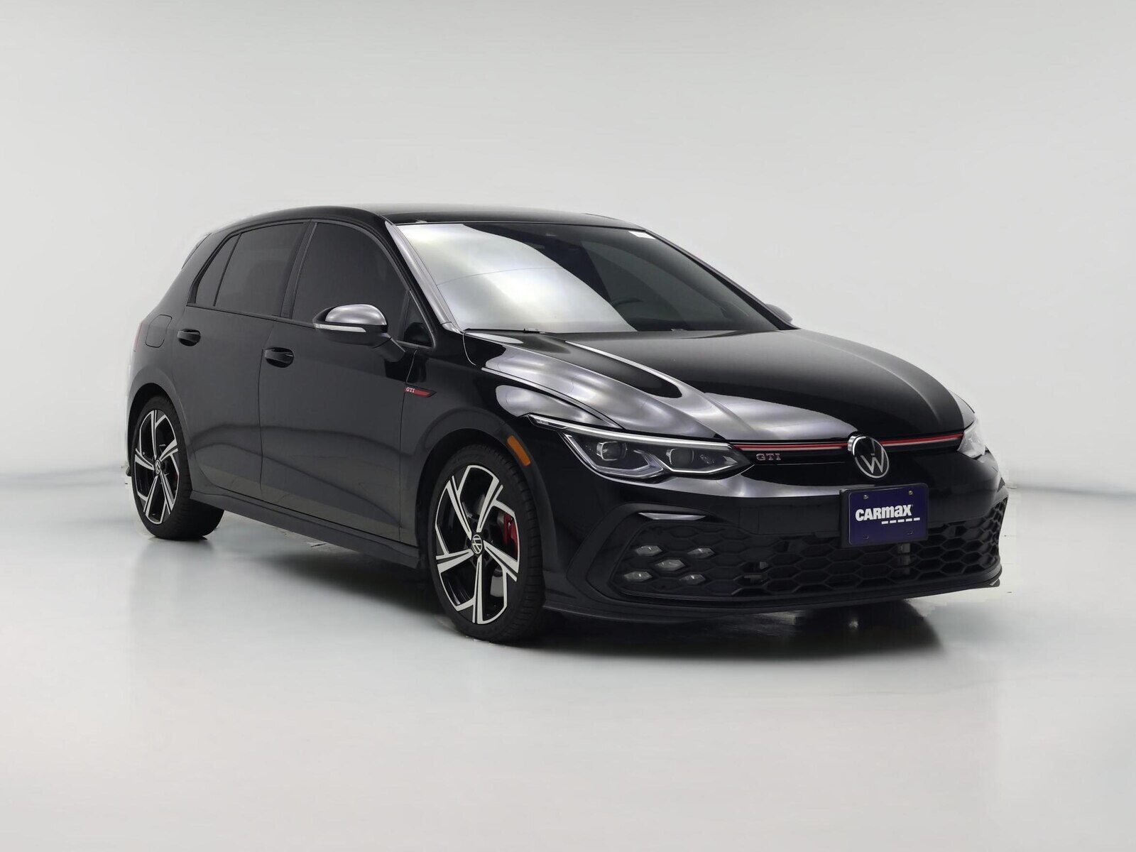 2024 VOLKSWAGEN GTI