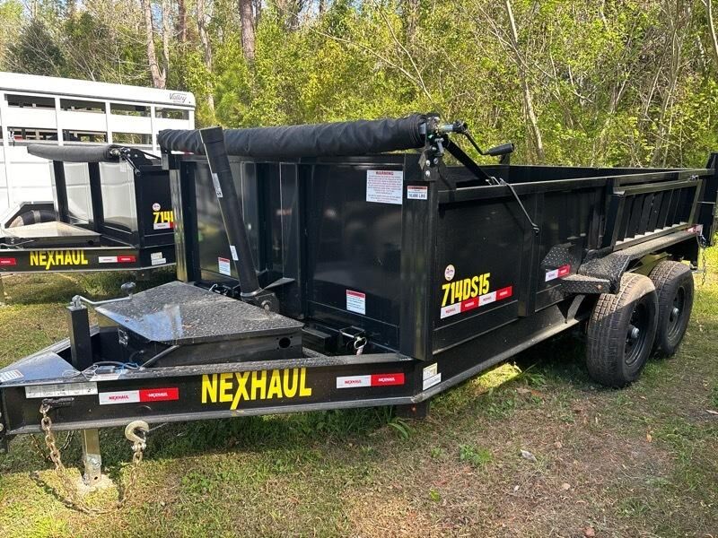 2026 VICTORY TRAILERS Victory Trailers