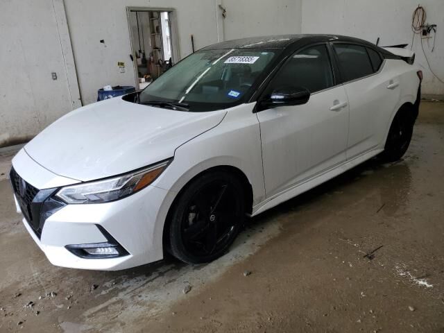 2023 NISSAN Sentra