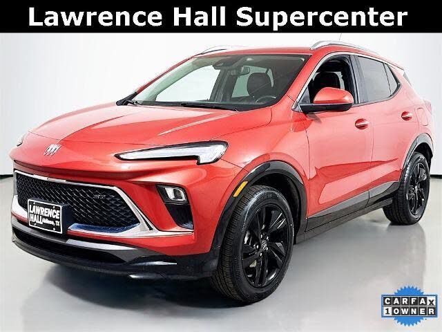 2024 BUICK Encore GX