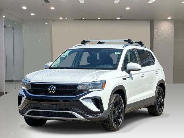 2023 VOLKSWAGEN Taos 4Motion