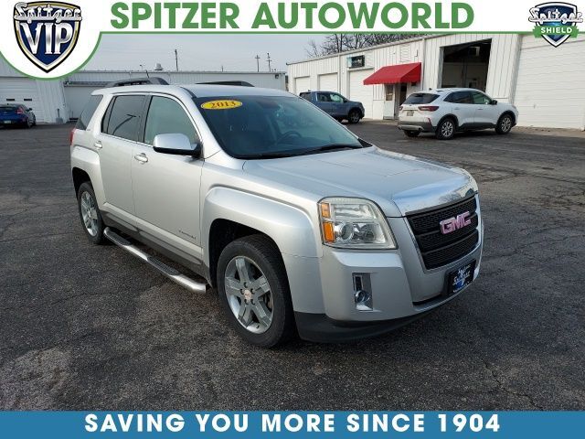 2013 GMC Terrain