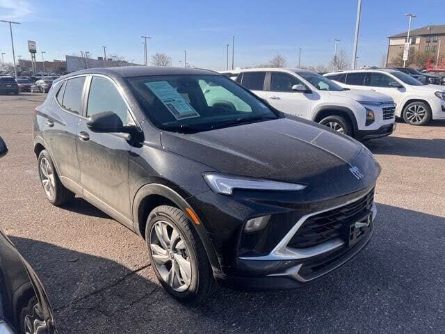 2025 BUICK Encore GX