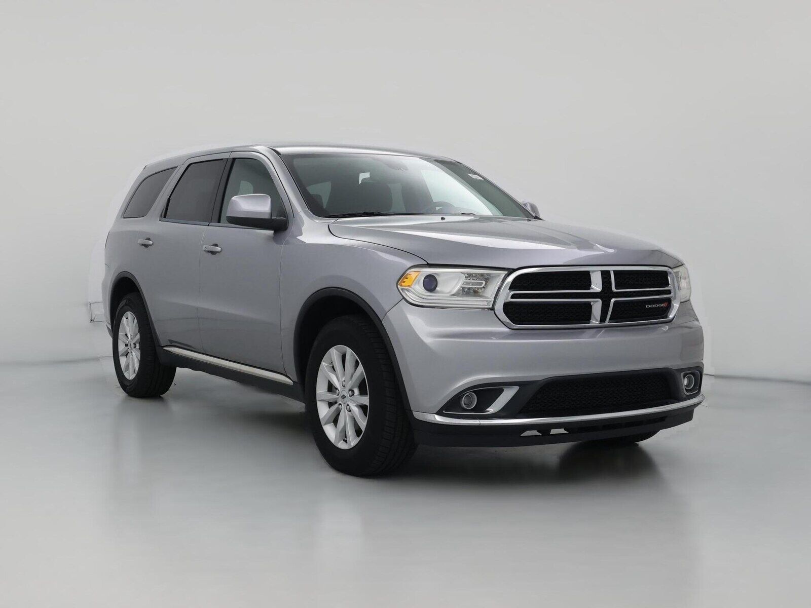 2020 DODGE Durango