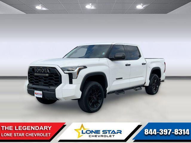 2023 TOYOTA Tundra