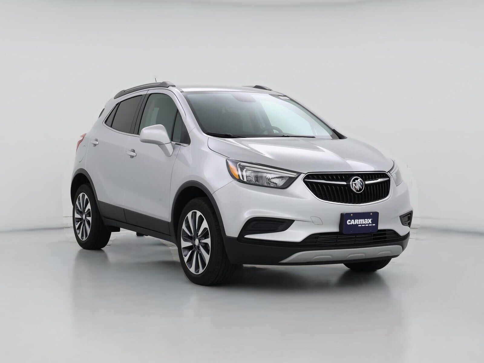 2022 BUICK Encore