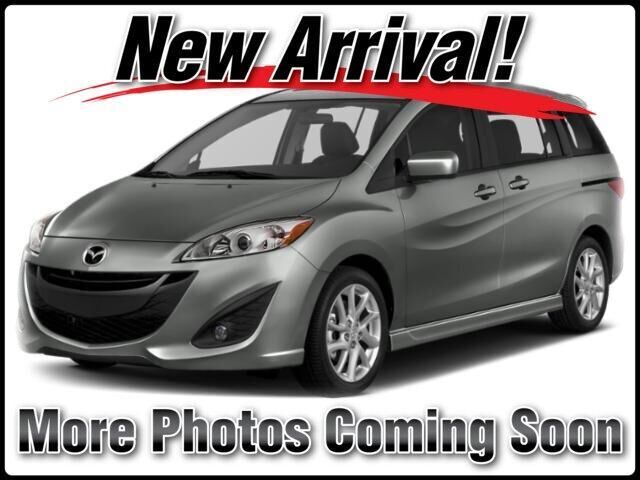 2015 MAZDA Mazda5