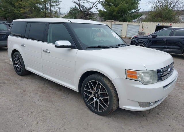 2009 FORD Flex