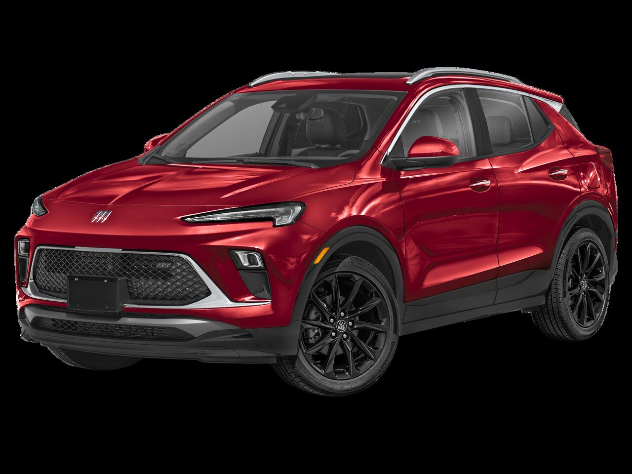 2025 BUICK Encore GX