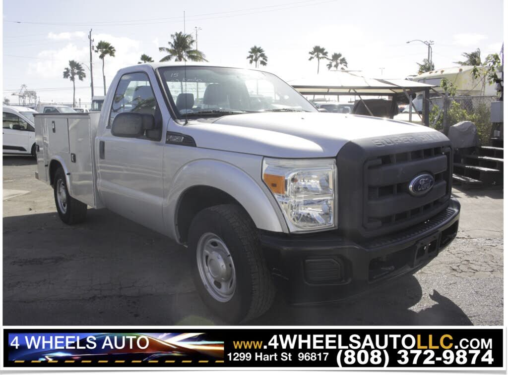 FORD