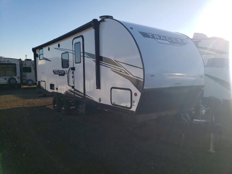 2023 FOREST RIVER Tracer