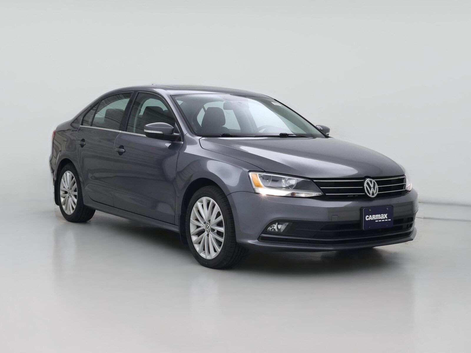 2015 VOLKSWAGEN Jetta