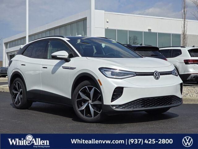 2023 VOLKSWAGEN ID.4