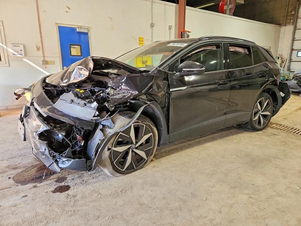 2024 VOLKSWAGEN ID.4