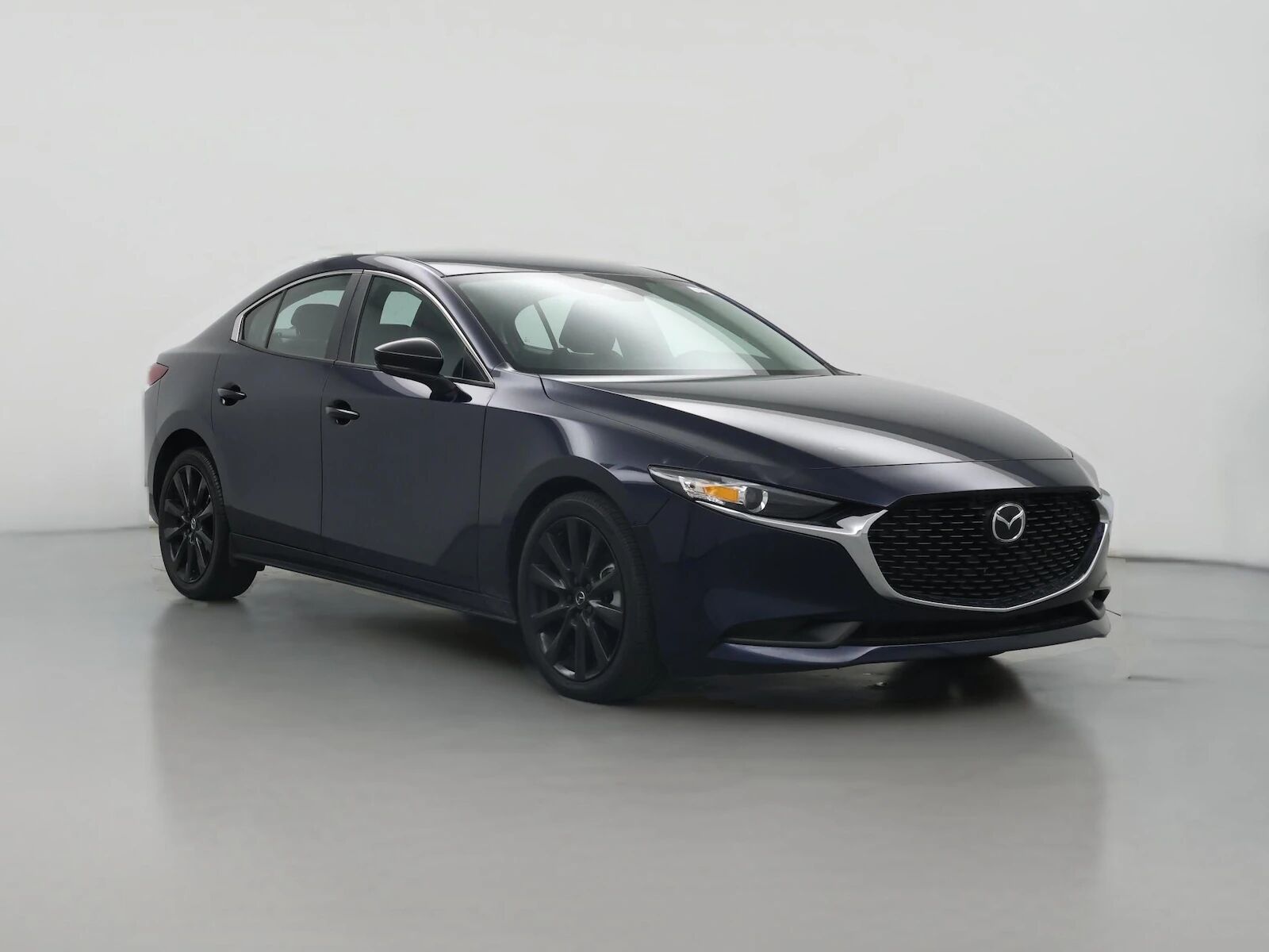 2025 MAZDA Mazda3