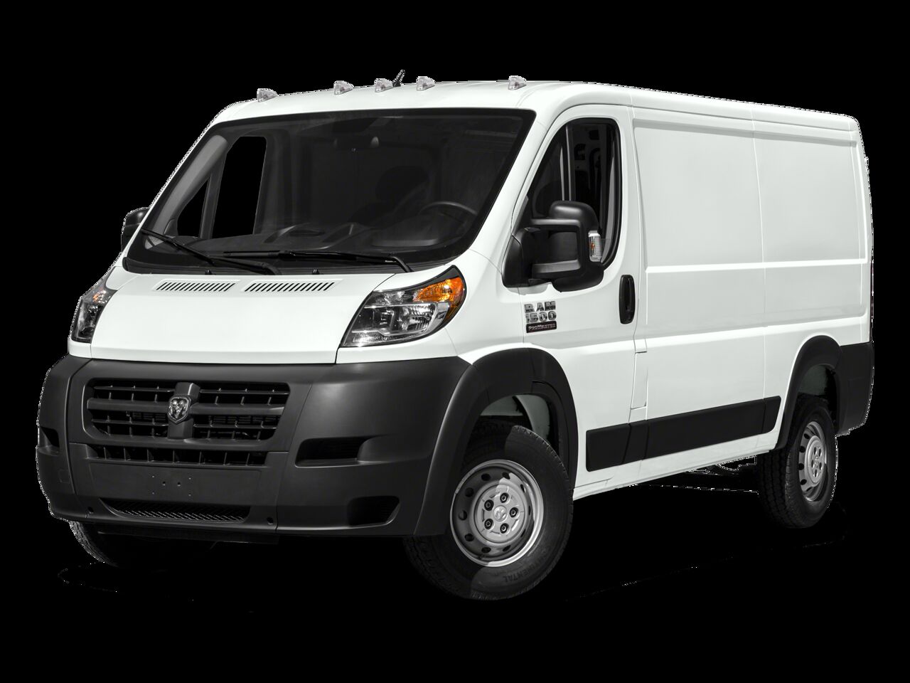 2016 RAM Promaster 1500