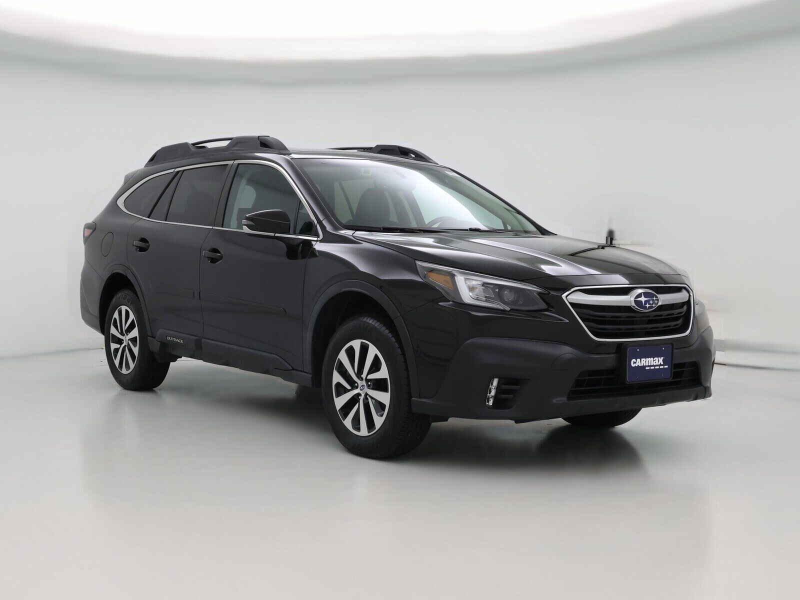 2020 SUBARU Outback