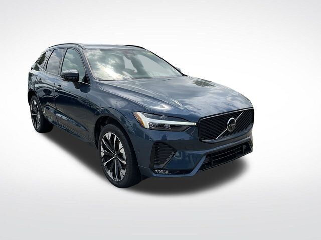 2026 VOLVO XC60