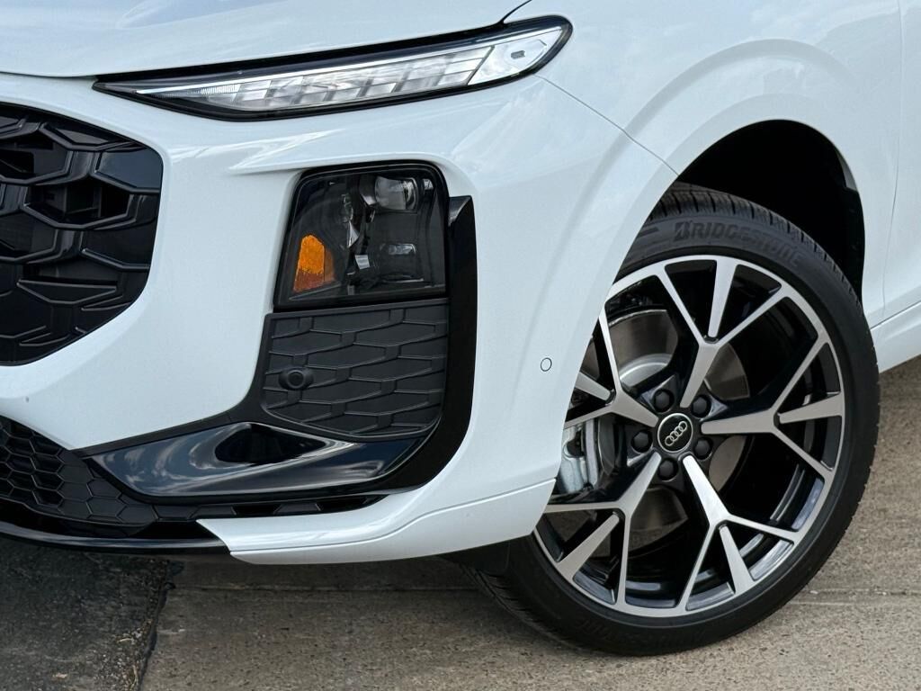 2026 Audi Q3