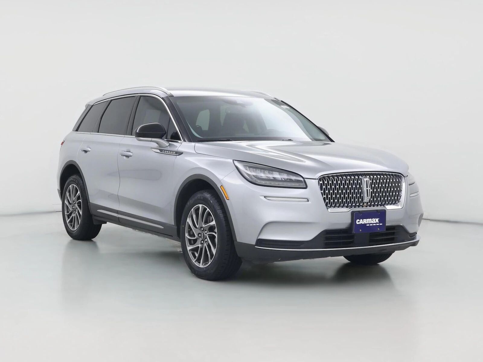 2022 LINCOLN Corsair