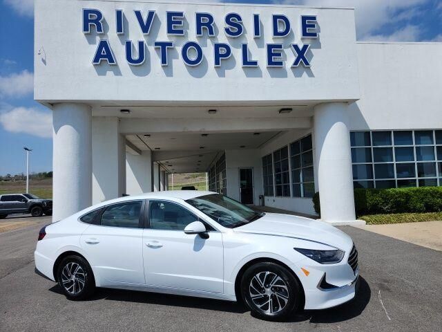2023 HYUNDAI Sonata
