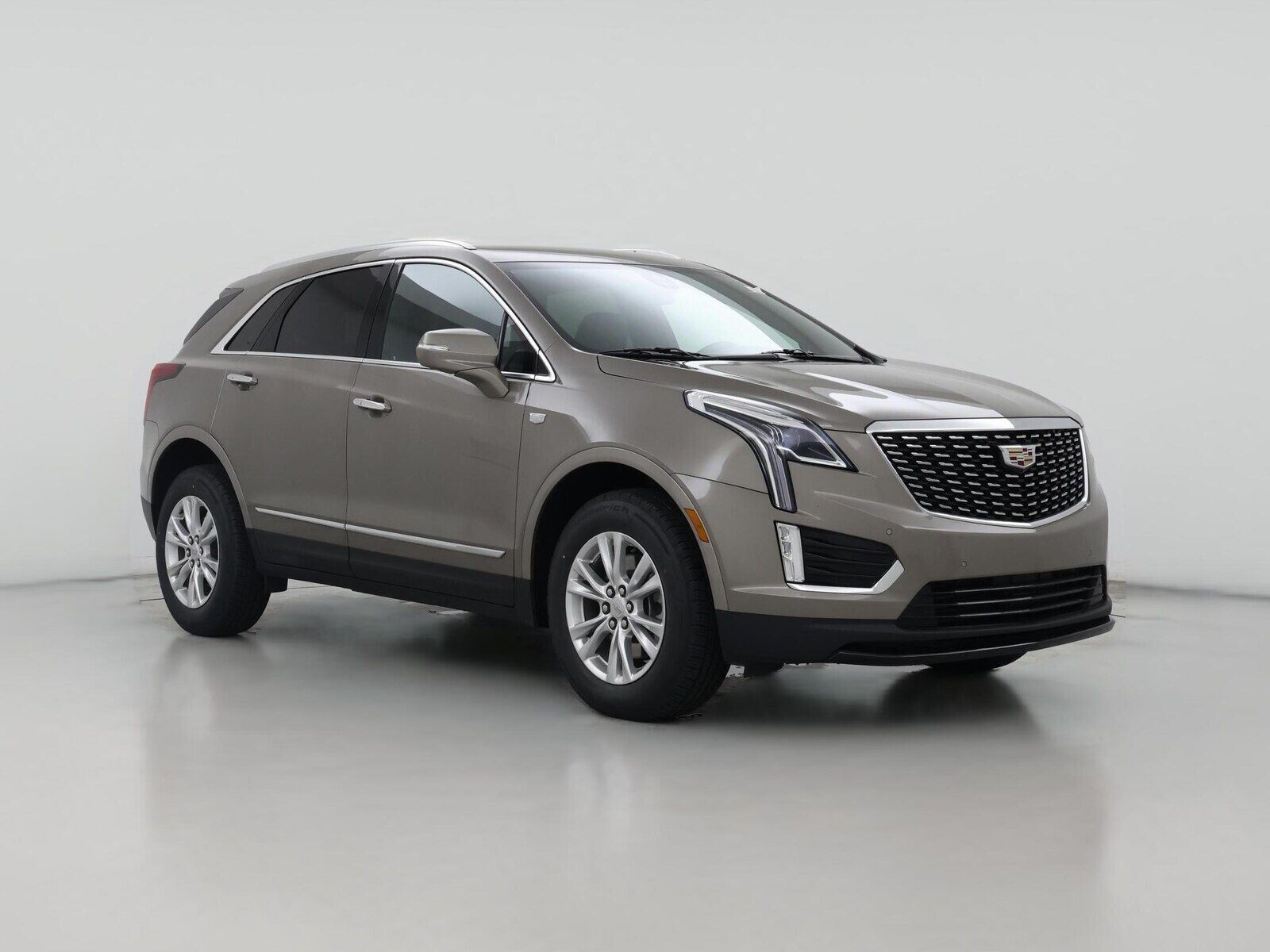 2023 CADILLAC XT5