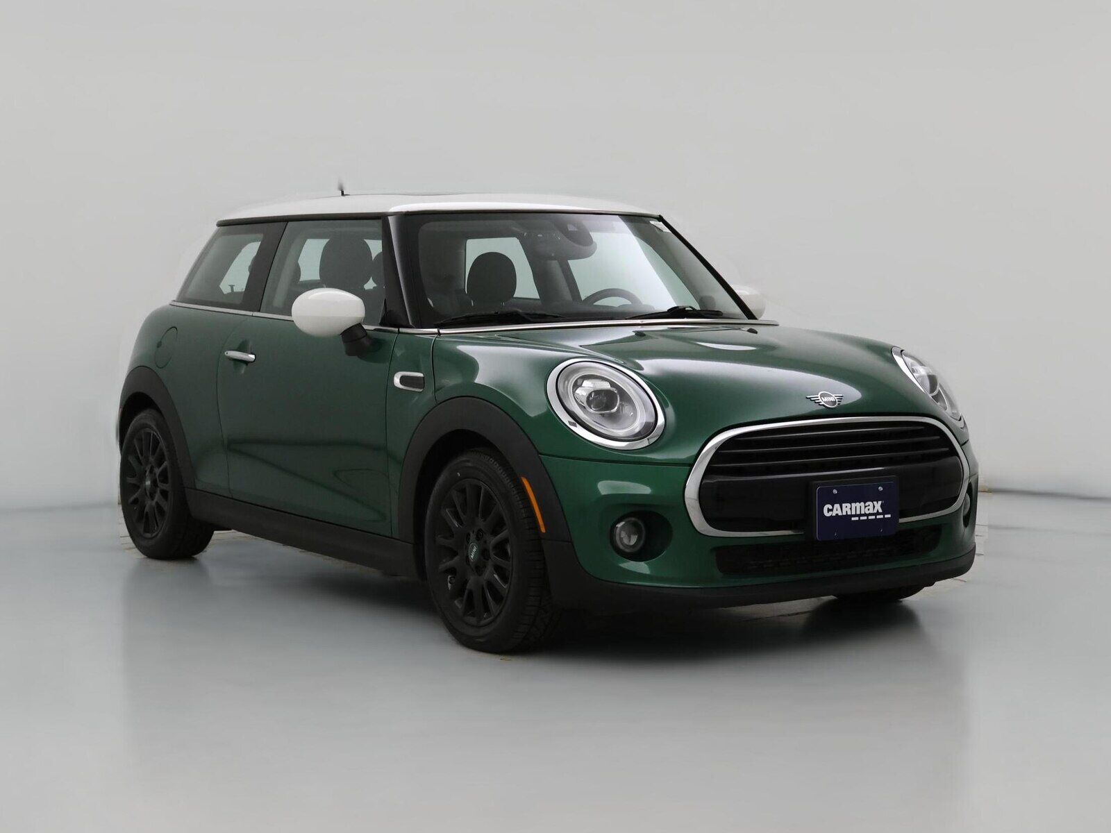 2021 MINI Cooper