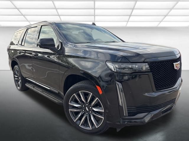 2023 CADILLAC Escalade
