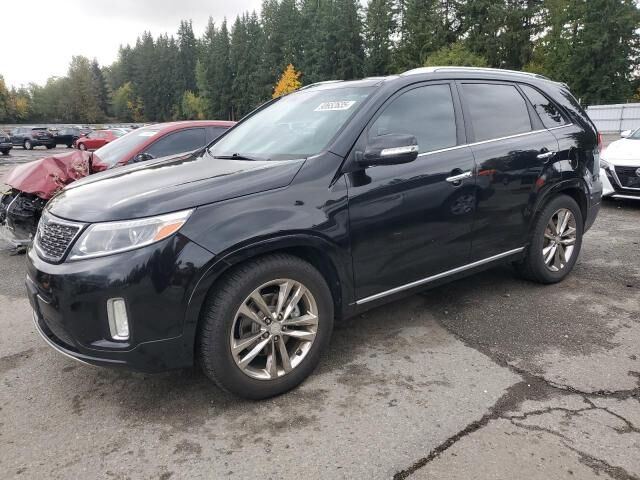 2015 KIA Sorento