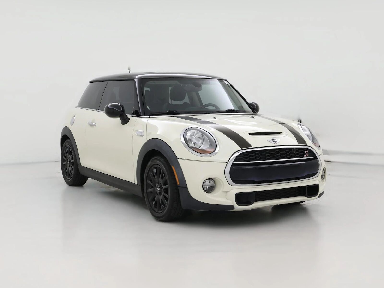 2017 MINI Hardtop