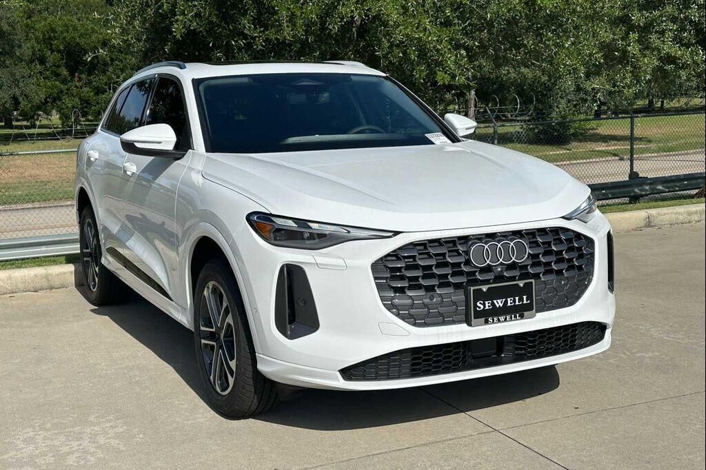 2025 Audi Q5
