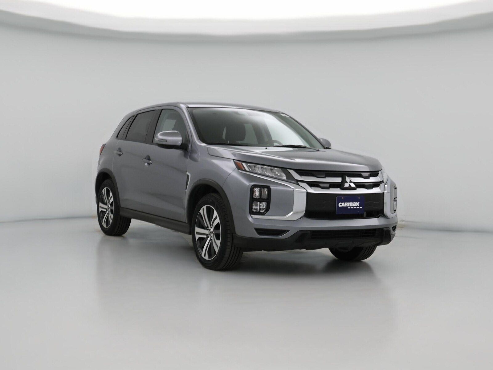 2024 MITSUBISHI Outlander Sport