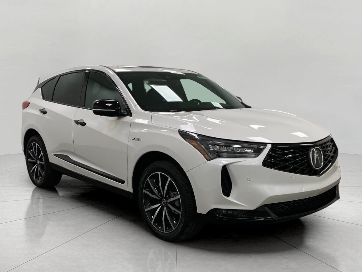 2026 ACURA RDX