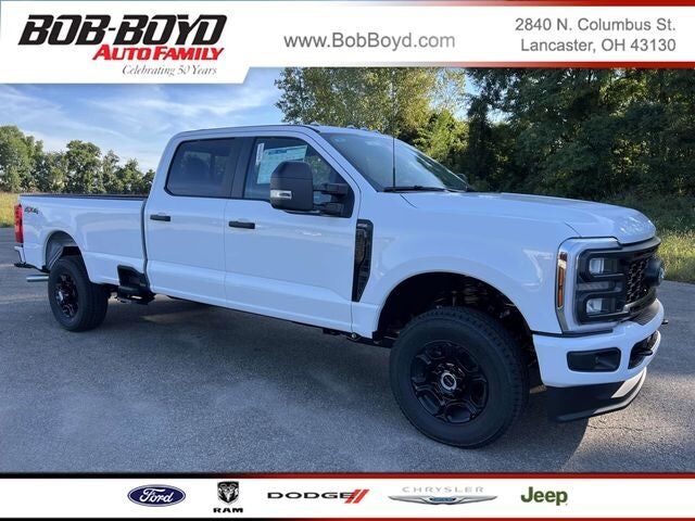 2026 FORD F-350