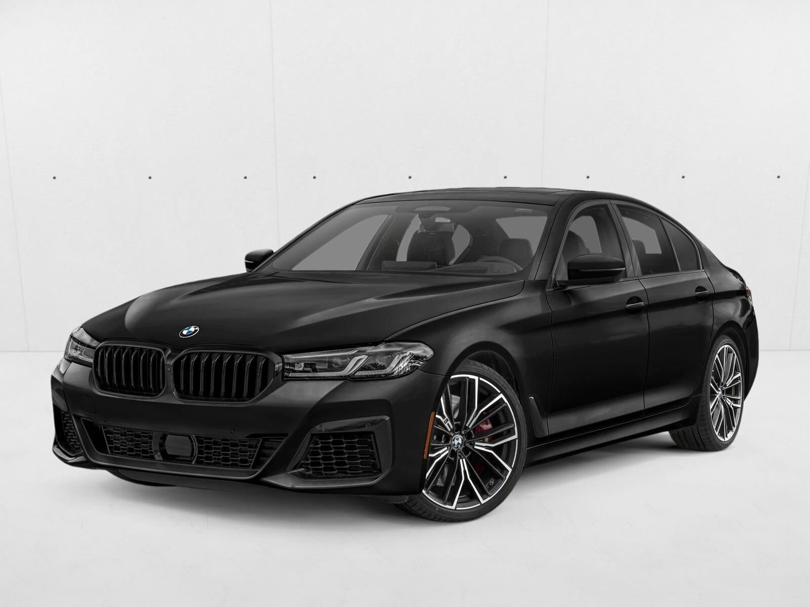 2023 BMW M5