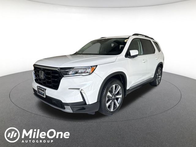 2023 HONDA Pilot