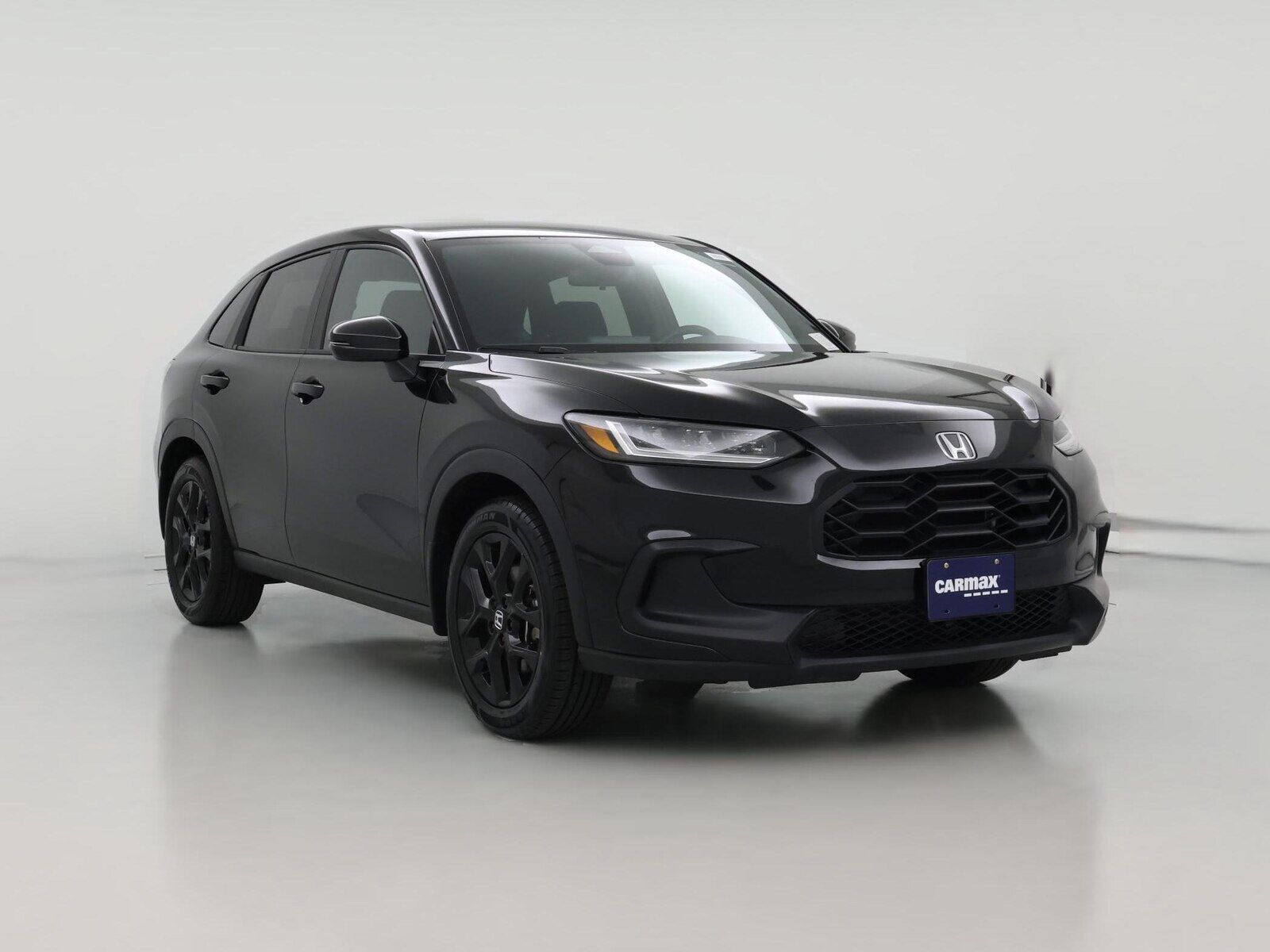 2024 HONDA HR-V