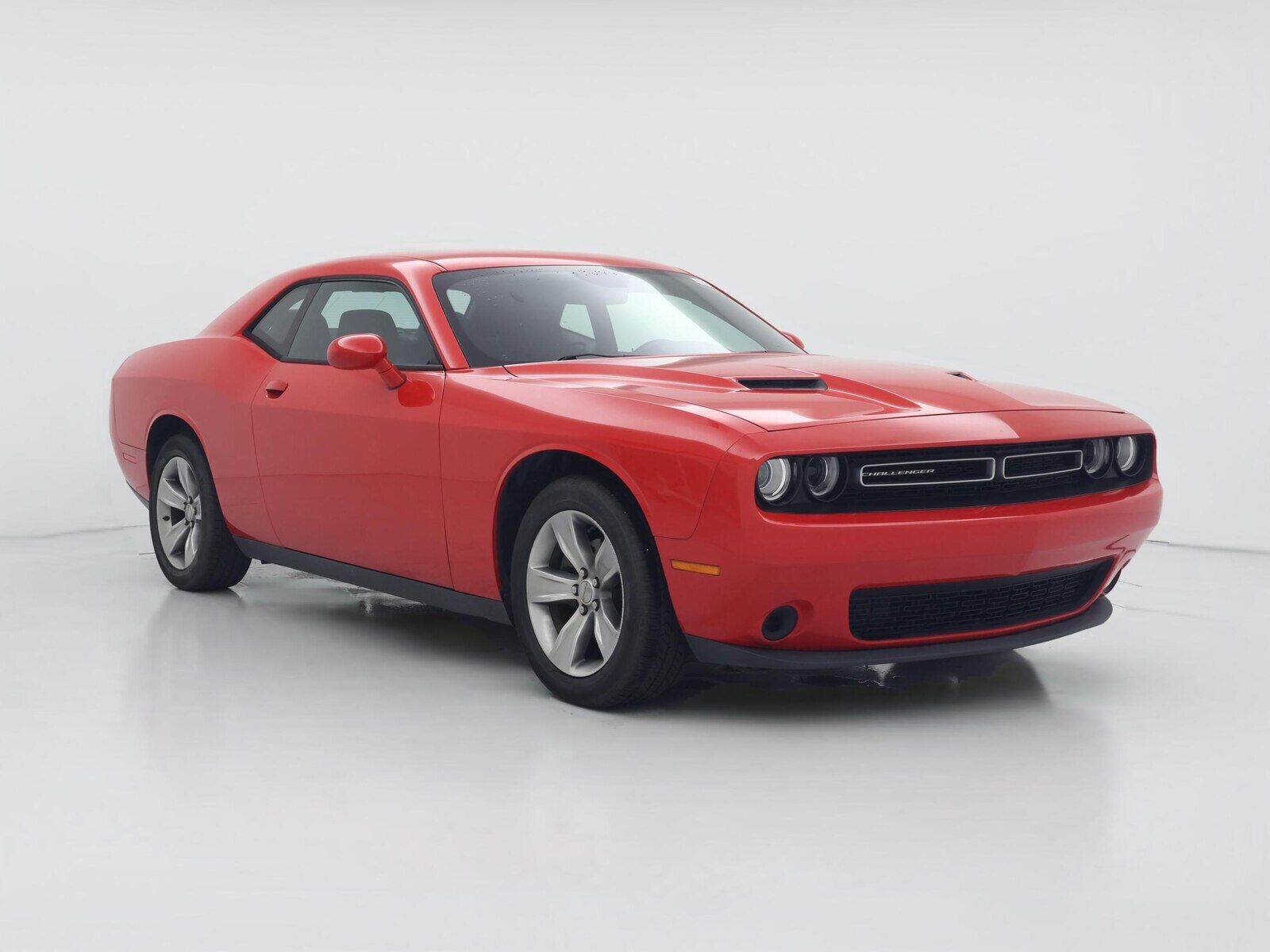 2015 DODGE Challenger