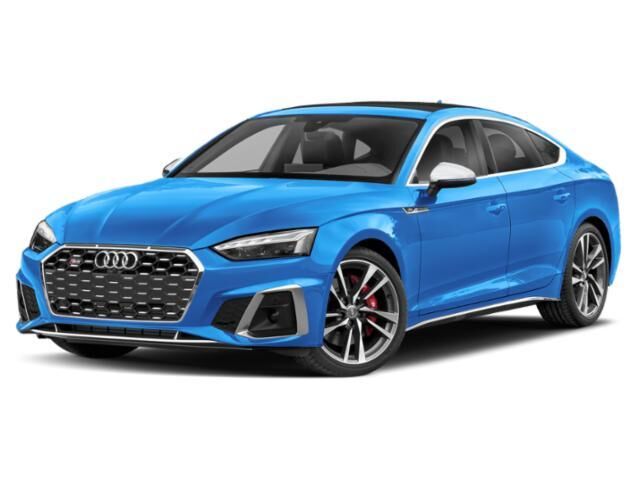 2021 AUDI S5