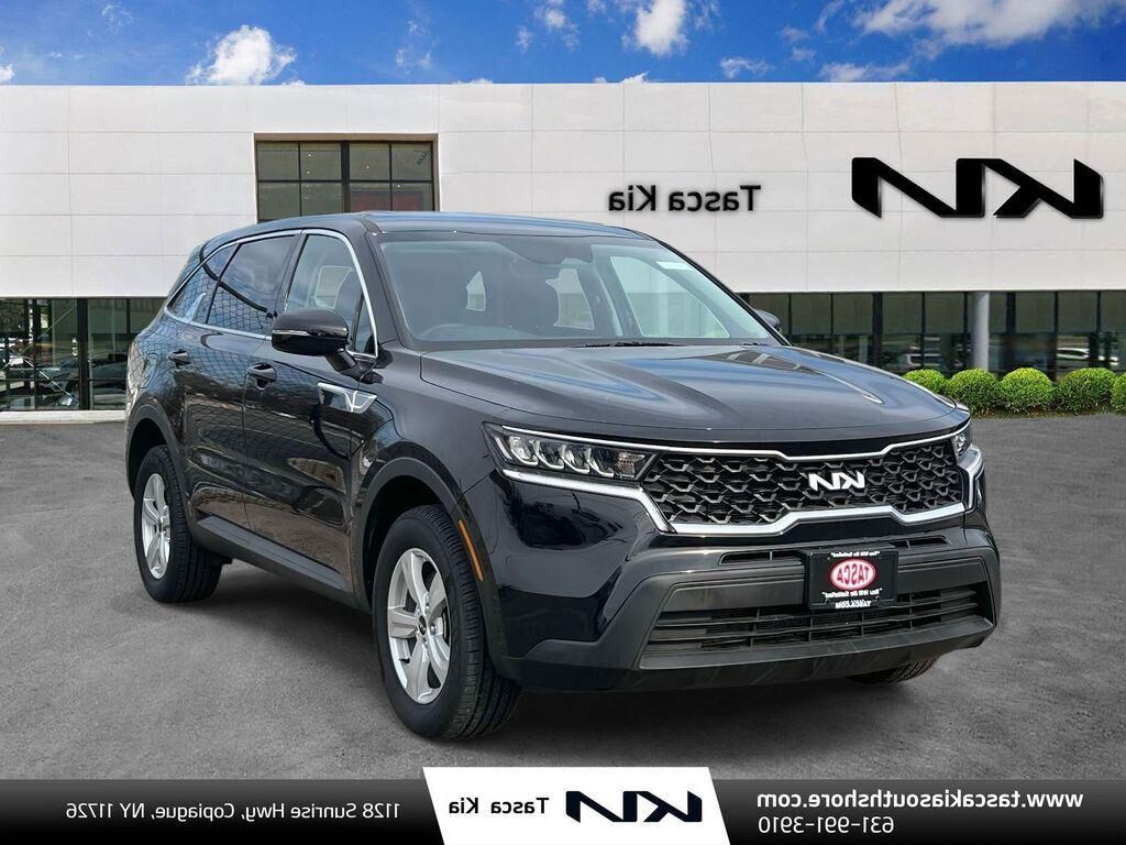2023 KIA Sorento