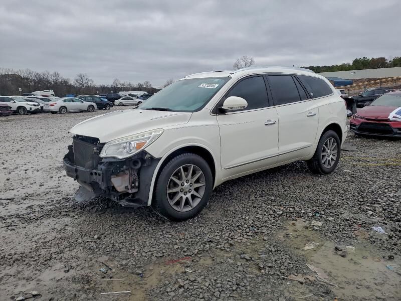 2015 BUICK Enclave
