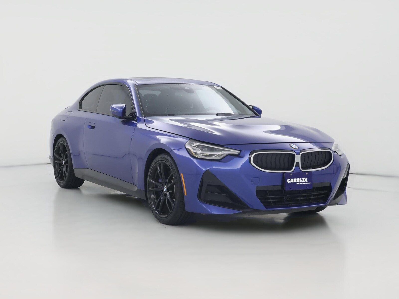 2024 BMW 2 Series