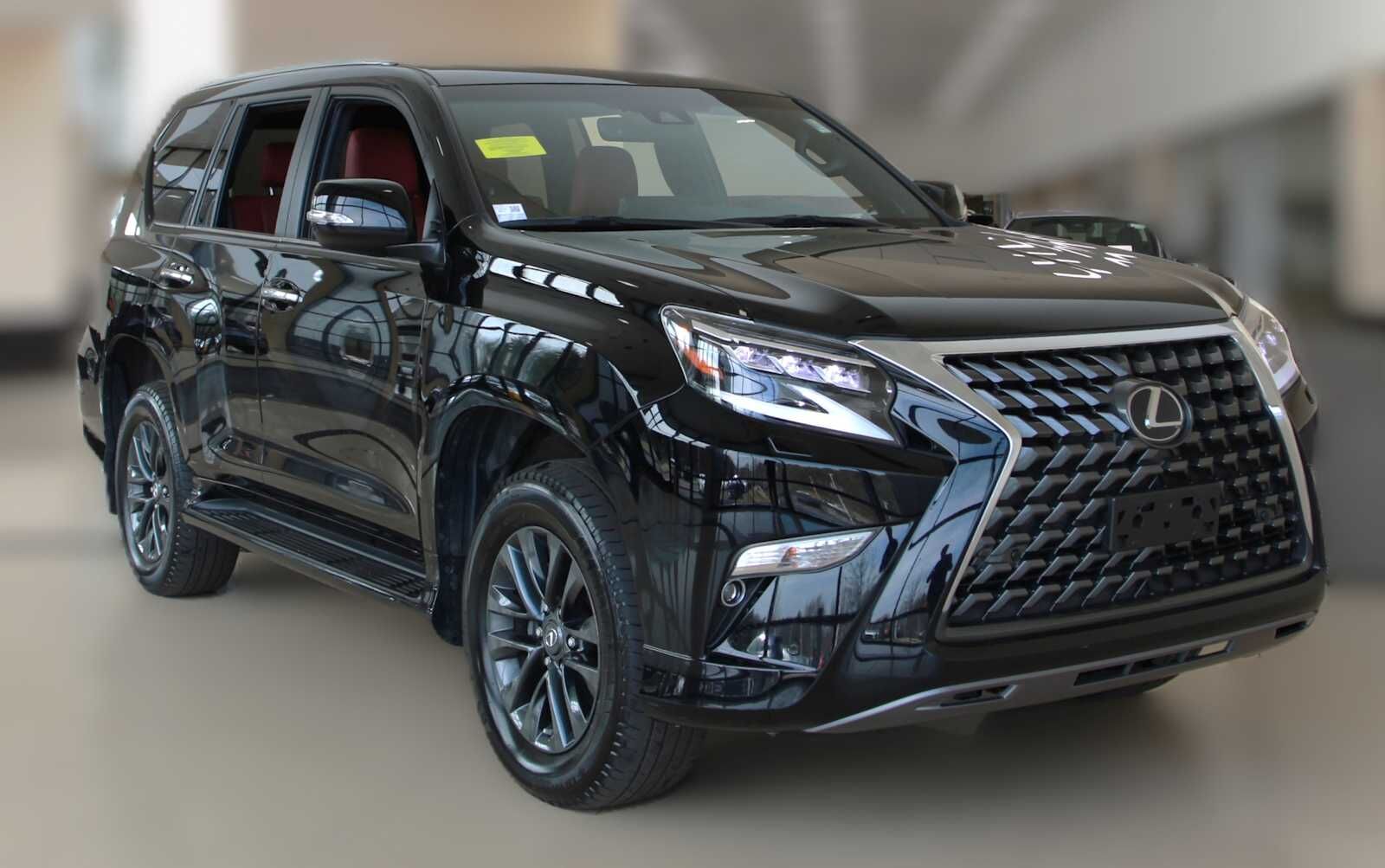 2023 LEXUS GX