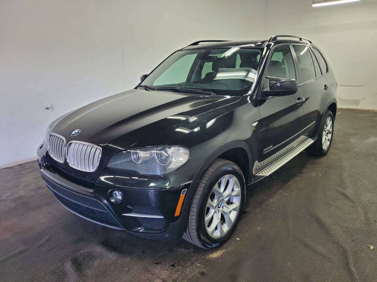 2015 BMW X5