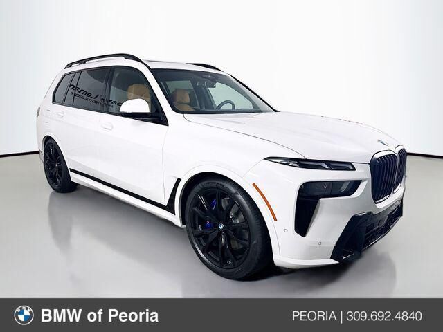 2026 BMW X7