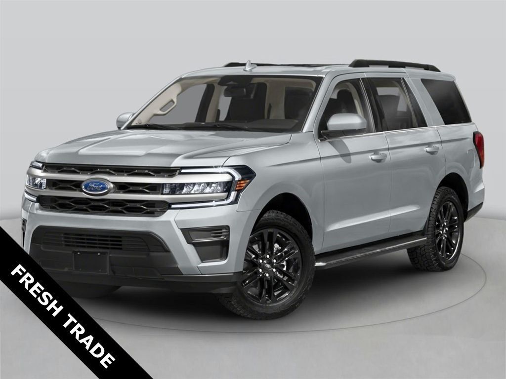 2023 FORD Expedition