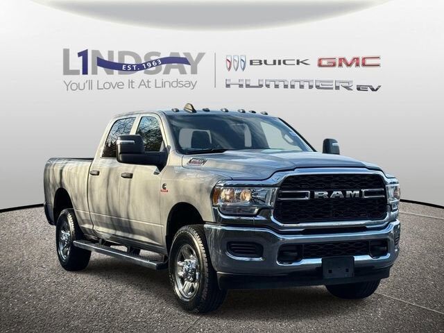 2023 RAM 2500